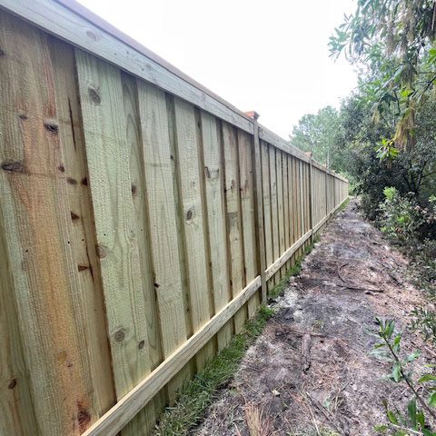 board on board w Cap and Trim