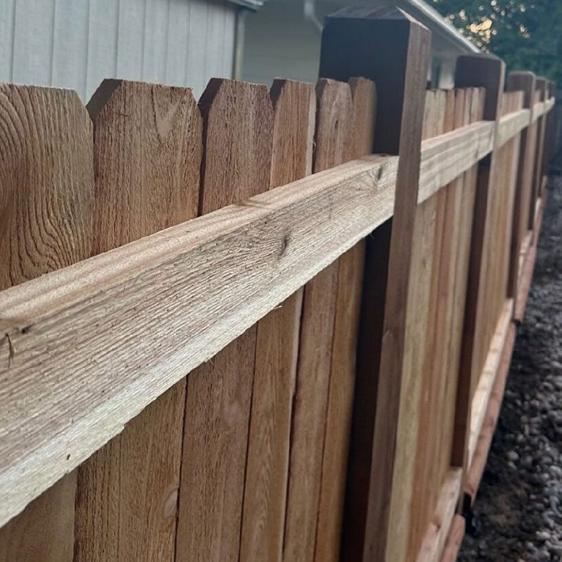 stockade close up fort collins