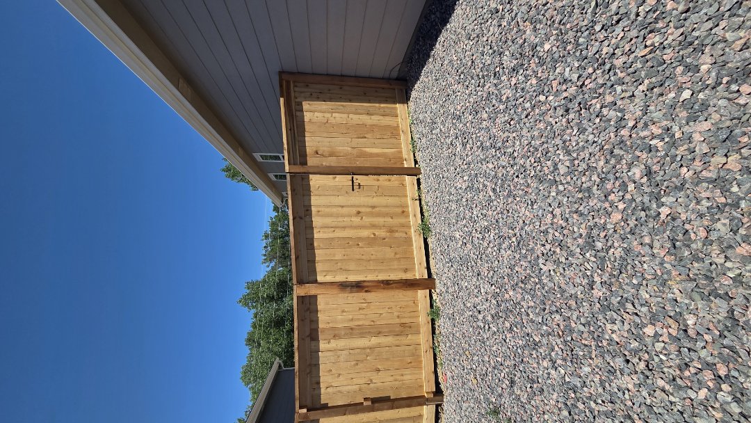 city of Longmont! Bought a new house and need a fence for your kids & pets? call us from a free estimate. we will make sure to build you a quality great looking fence. 