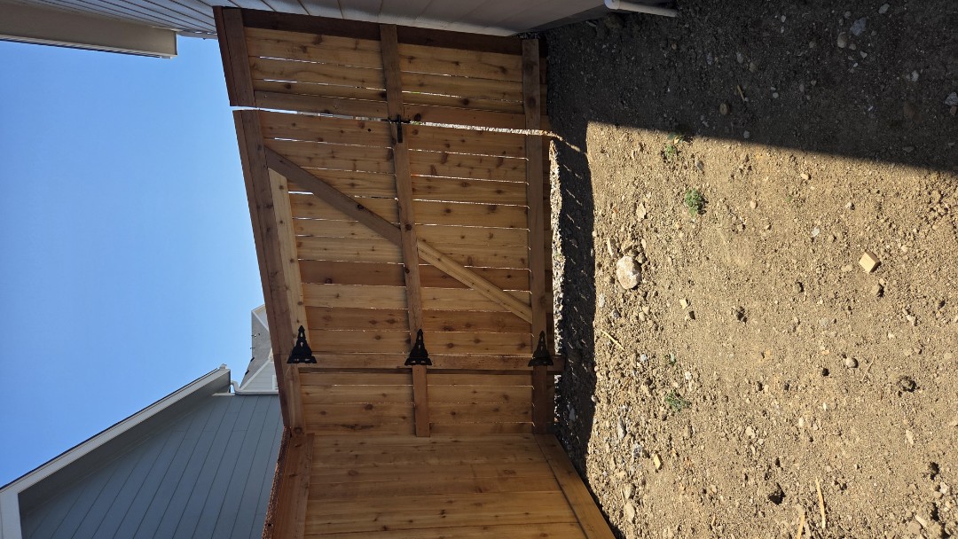 city of Longmont! Bought a new house and need a fence for your kids & pets? call us from a free estimate. we will make sure to build you a quality great looking fence. 