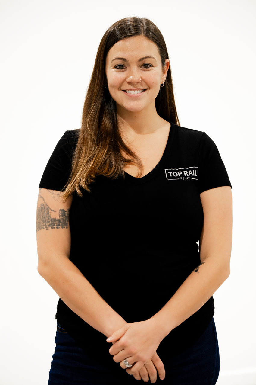 HomeFront's owner front facing photo