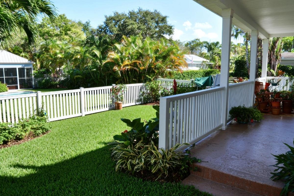 Do I Need a Survey or Permit for My Fence in Boca Raton?