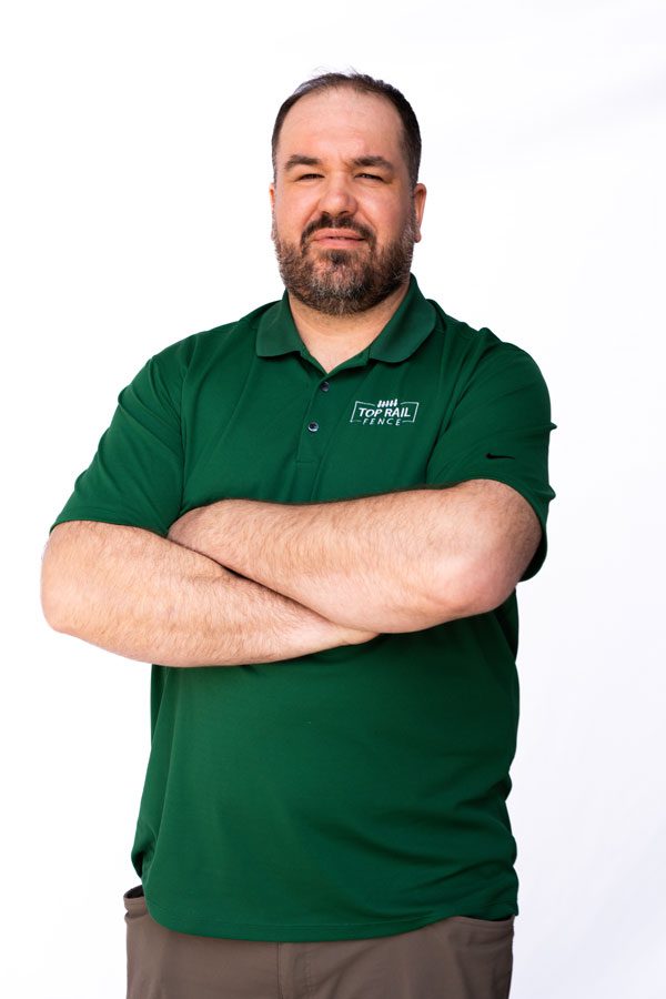 HomeFront's owner front facing photo