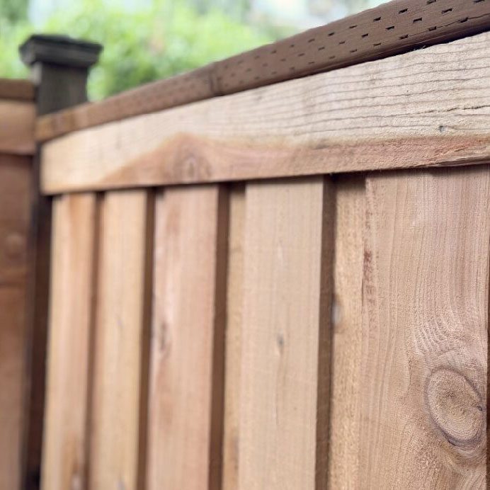 close up of board on board