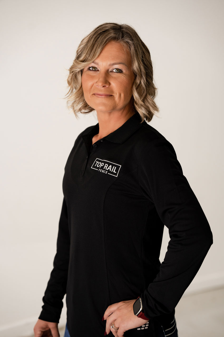 HomeFront's owner front facing photo