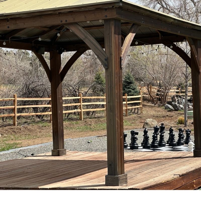 split rail fence installed by top rail fence