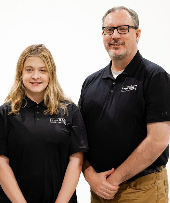 HomeFront's owner front facing photo