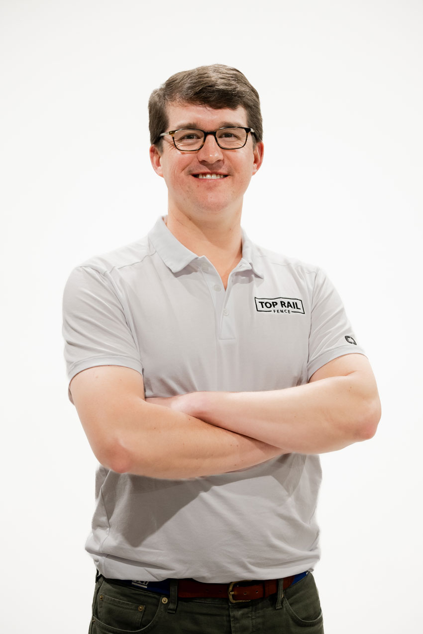 HomeFront's owner front facing photo