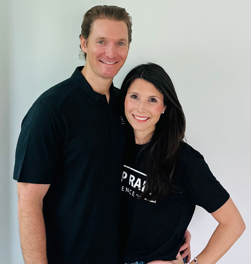 HomeFront's owner front facing photo