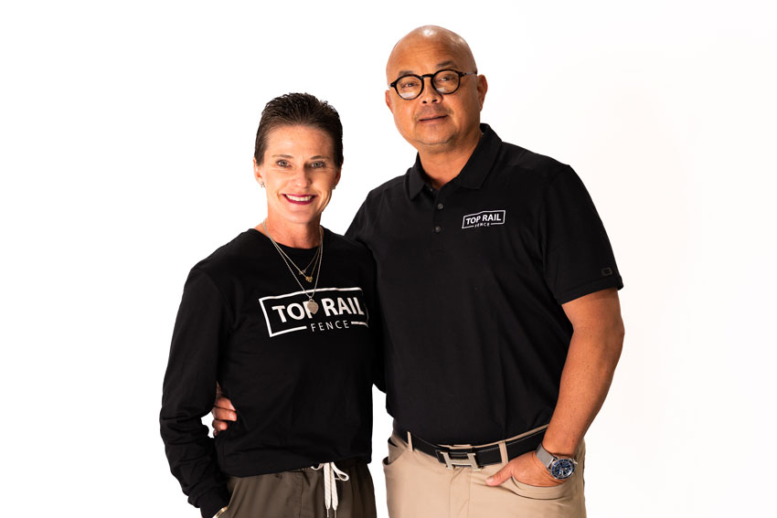 HomeFront's owner front facing photo