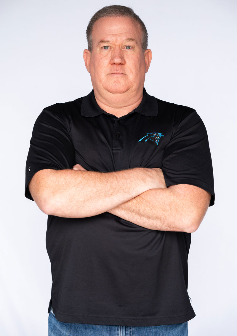 HomeFront's owner front facing photo